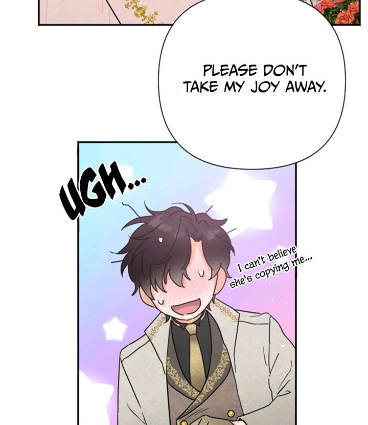 Lady Baby chapter 119 page 79