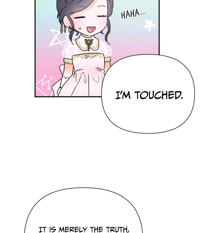 Lady Baby chapter 119 page 8