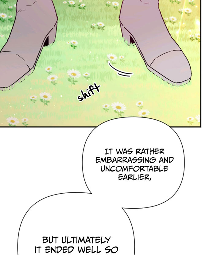 Lady Baby chapter 119 page 81