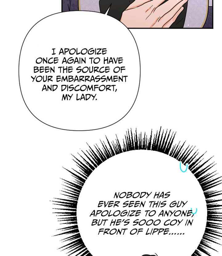 Lady Baby chapter 119 page 83