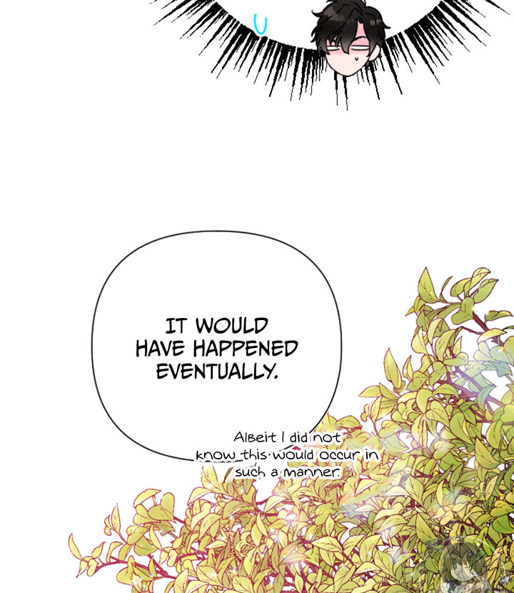 Lady Baby chapter 119 page 84