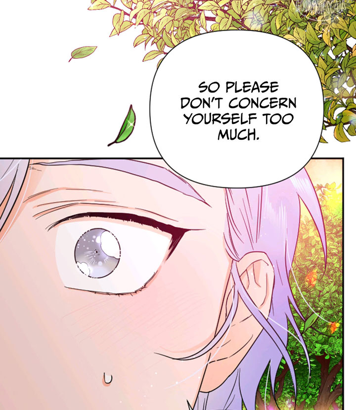 Lady Baby chapter 119 page 85