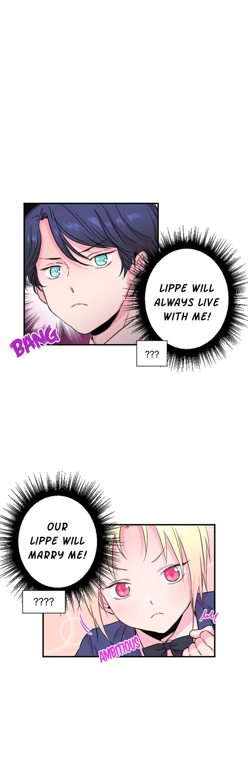 Lady Baby chapter 12 page 16