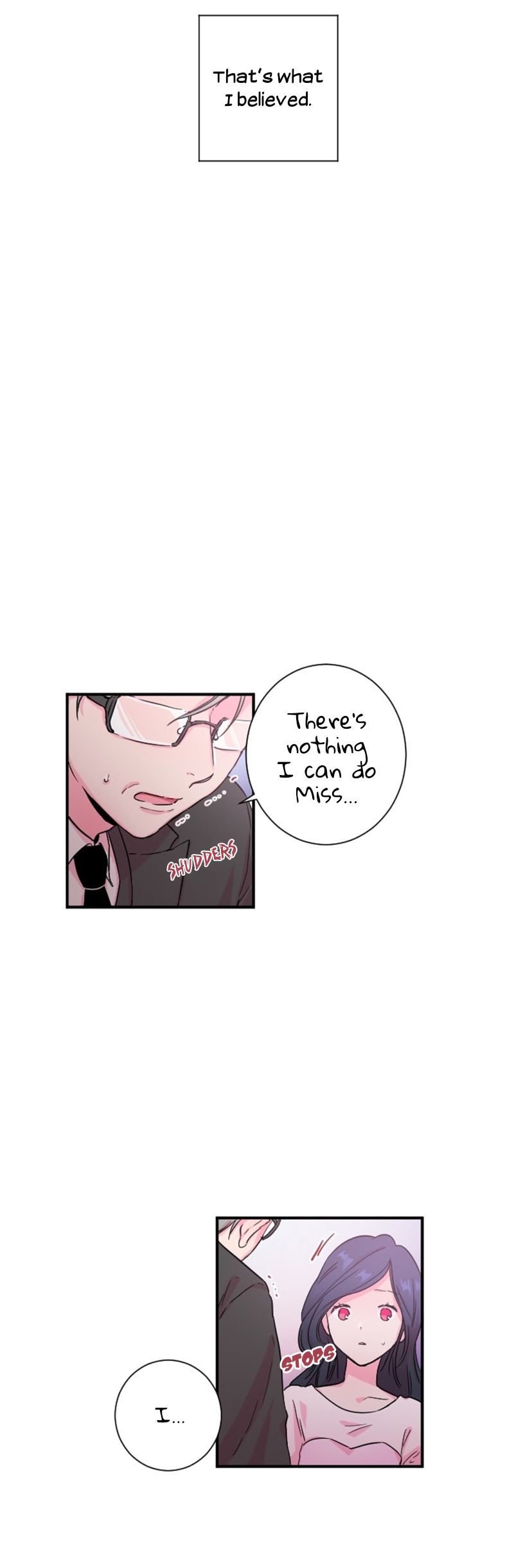 Lady Baby chapter 12 page 2