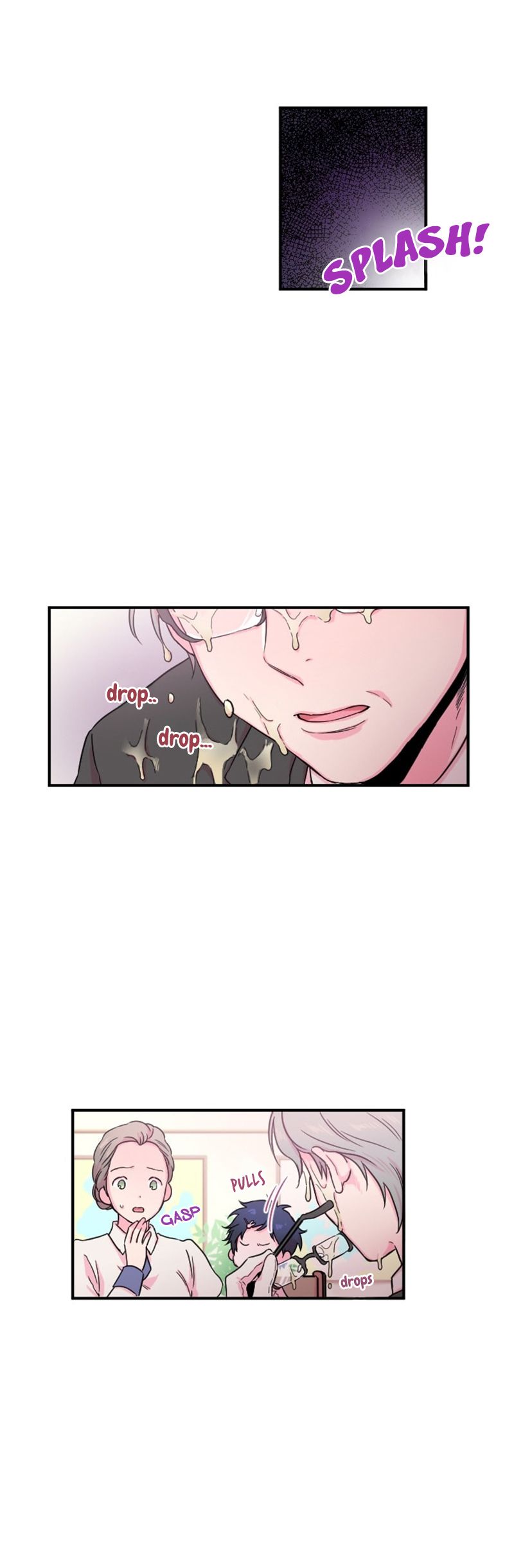 Lady Baby chapter 12 page 5