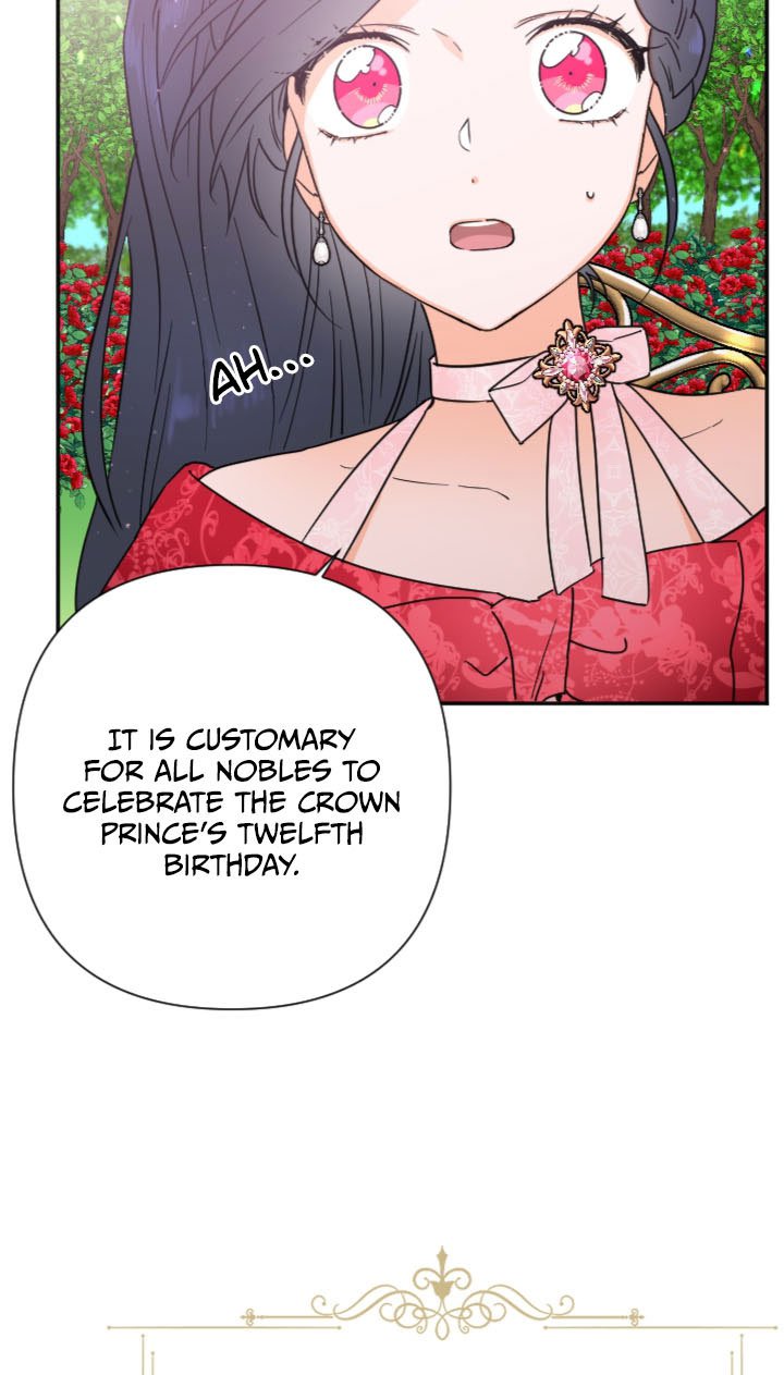 Lady Baby chapter 121 page 14