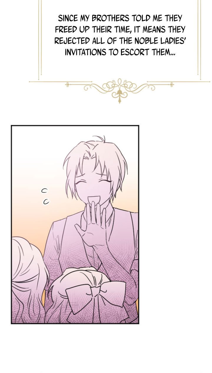 Lady Baby chapter 121 page 15