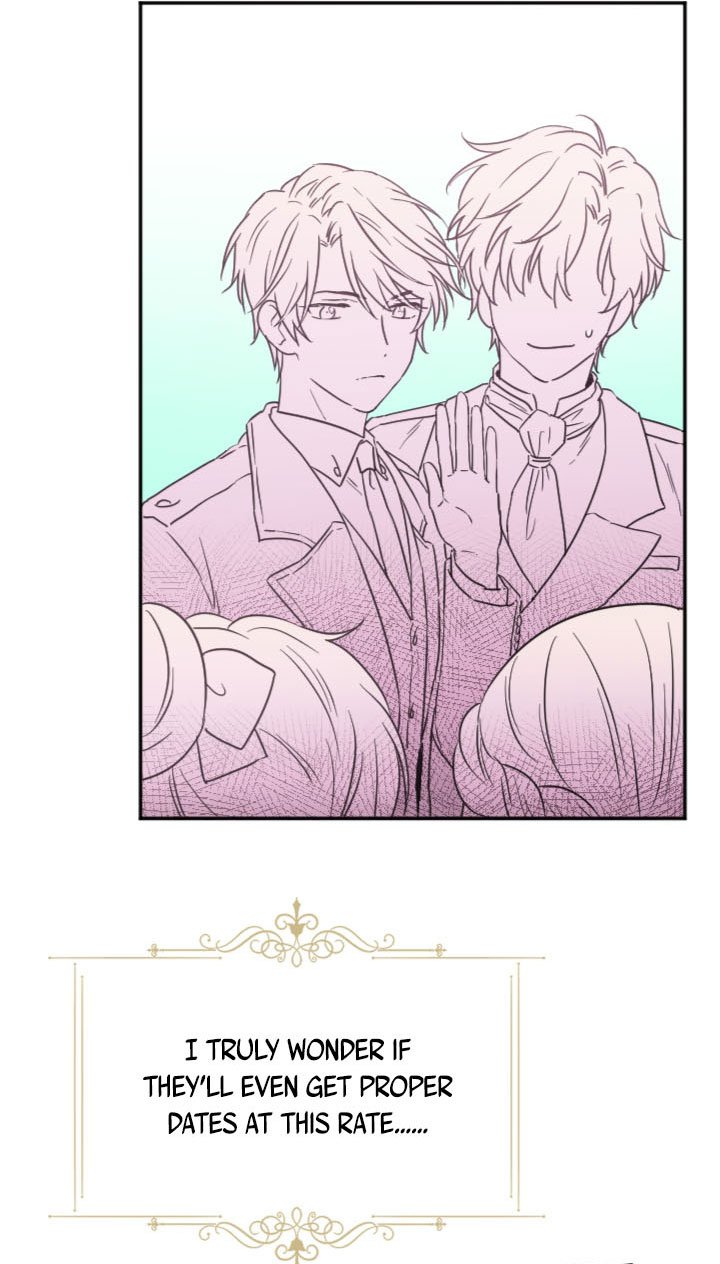 Lady Baby chapter 121 page 16