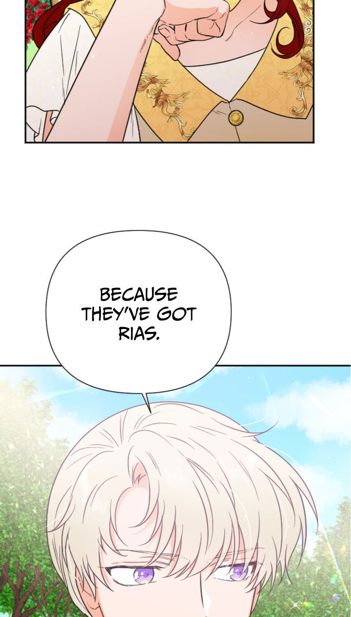 Lady Baby chapter 121 page 18