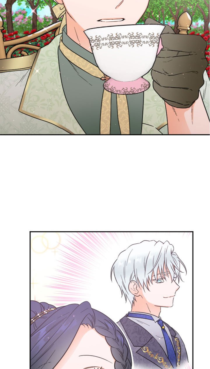 Lady Baby chapter 121 page 19