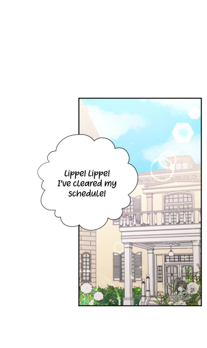 Lady Baby chapter 121 page 2