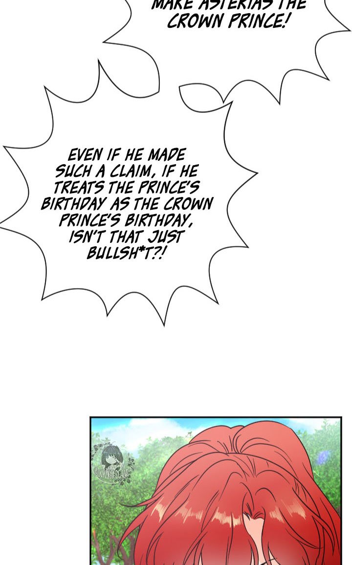 Lady Baby chapter 121 page 23