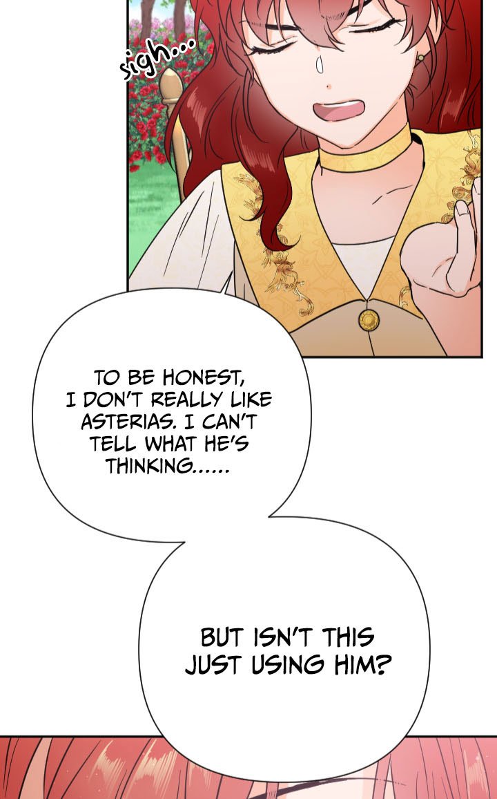 Lady Baby chapter 121 page 24