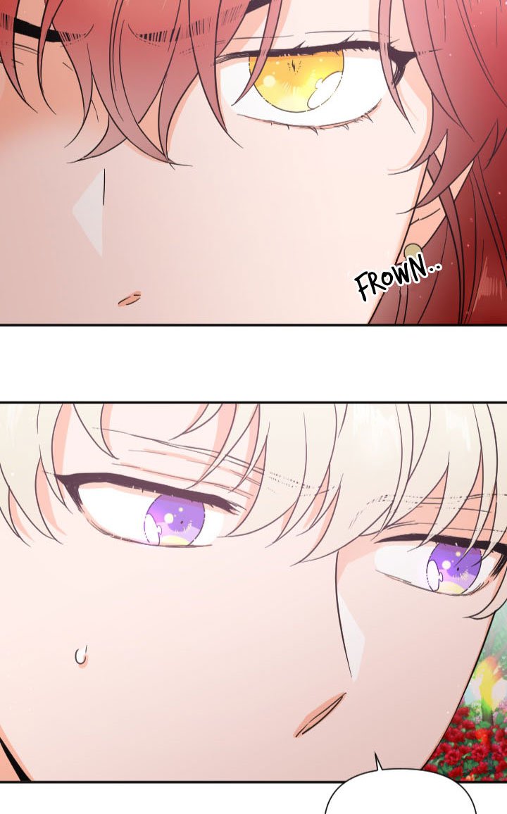 Lady Baby chapter 121 page 25