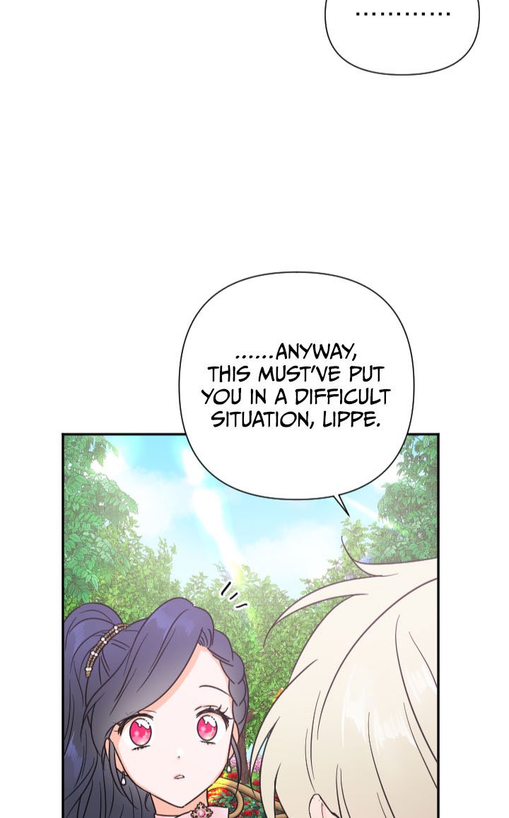 Lady Baby chapter 121 page 26