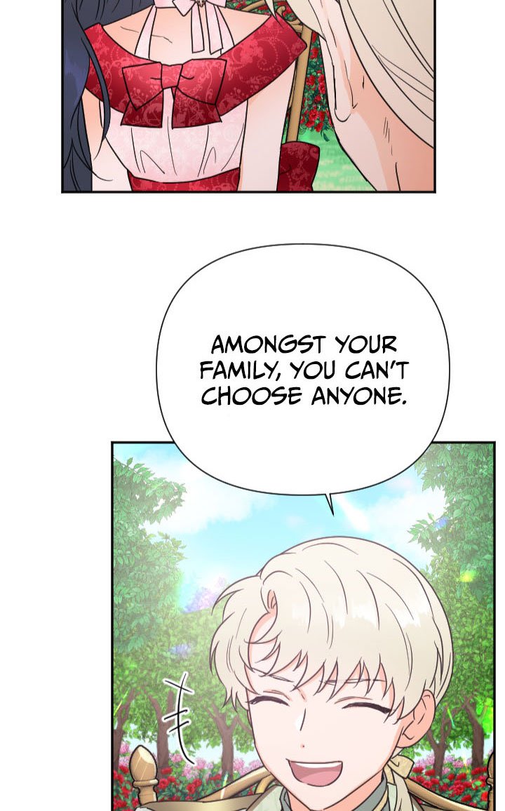 Lady Baby chapter 121 page 27