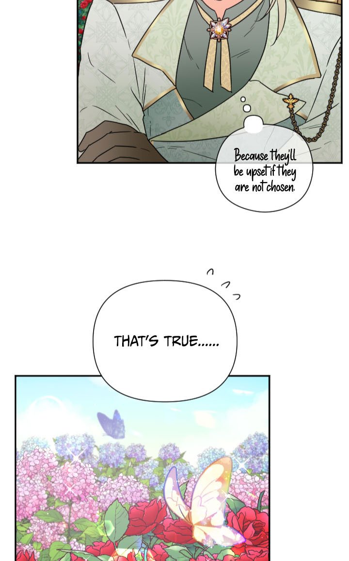 Lady Baby chapter 121 page 28