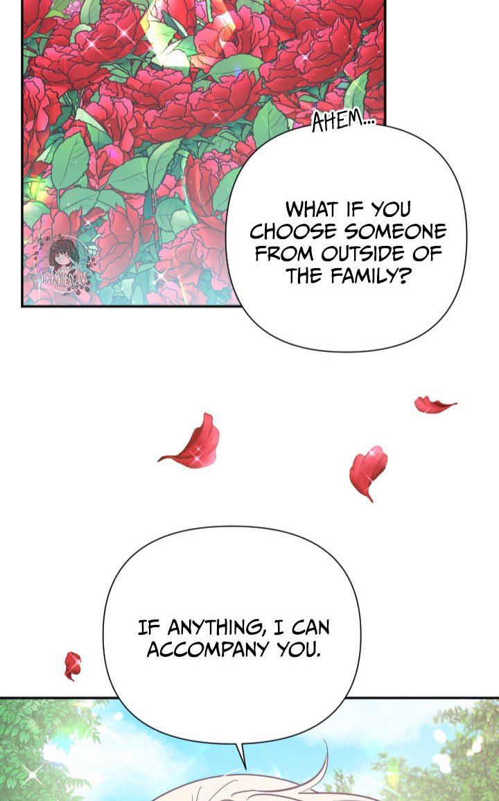 Lady Baby chapter 121 page 29