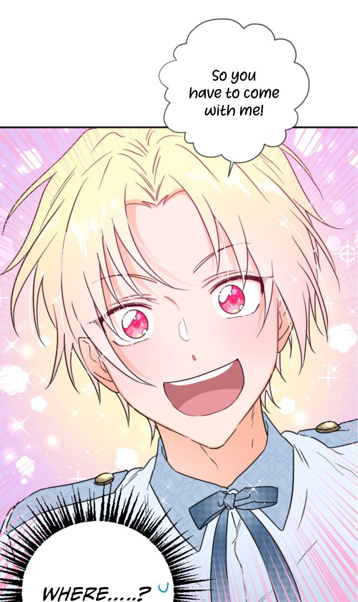 Lady Baby chapter 121 page 3