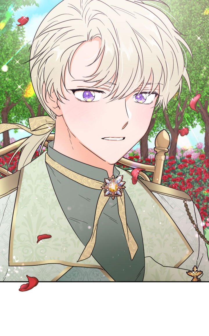 Lady Baby chapter 121 page 30