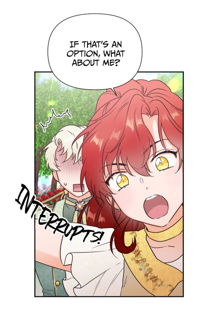 Lady Baby chapter 121 page 31