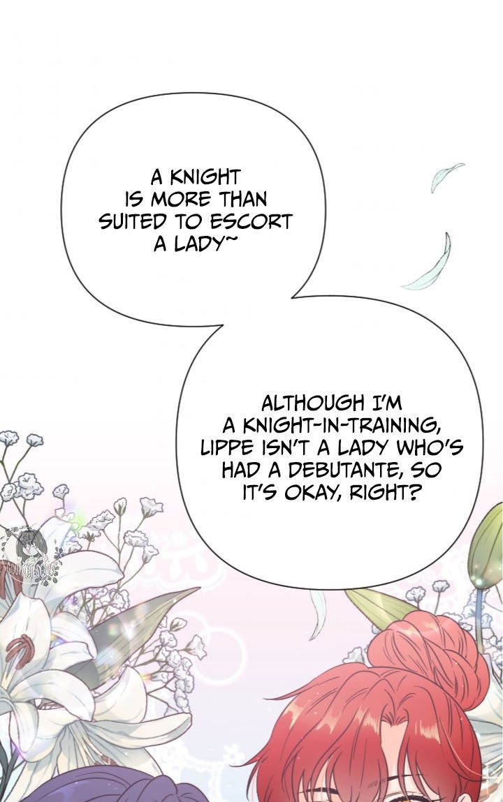 Lady Baby chapter 121 page 32