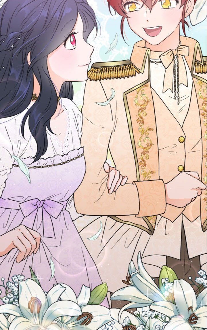 Lady Baby chapter 121 page 33