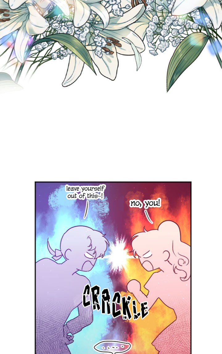 Lady Baby chapter 121 page 34