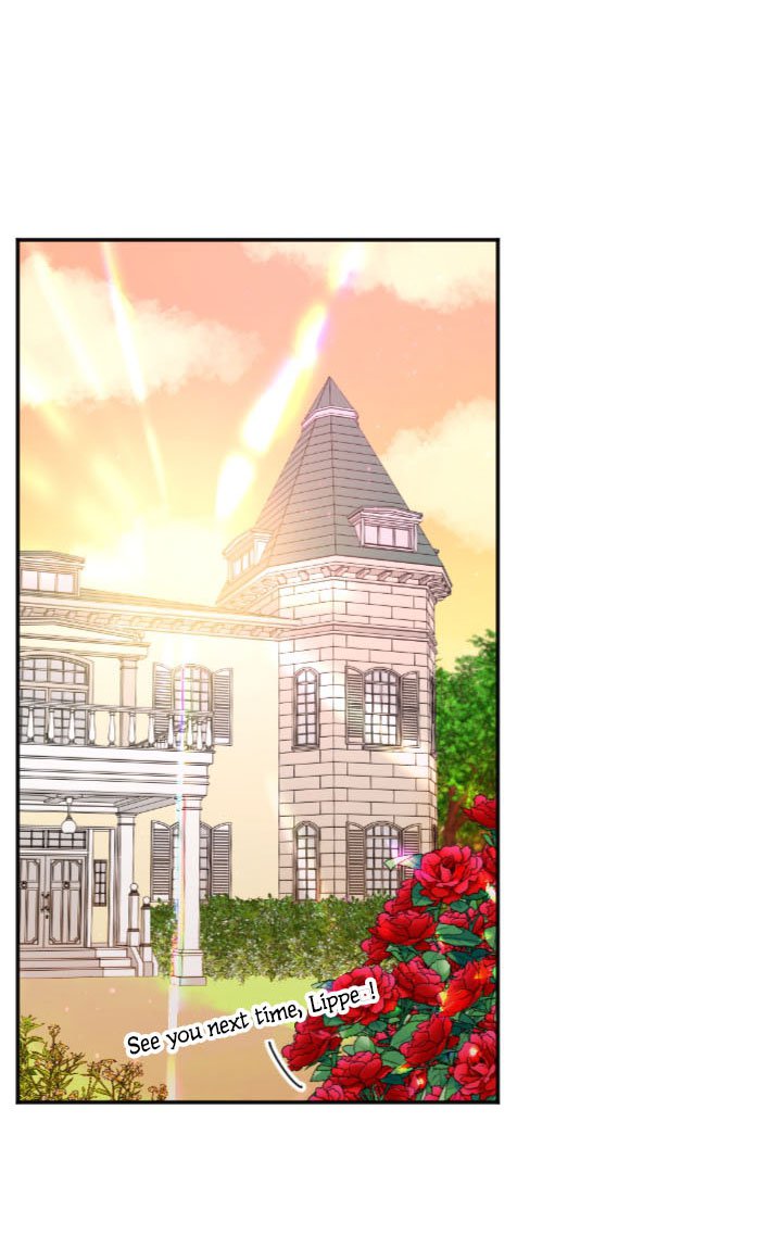 Lady Baby chapter 121 page 36