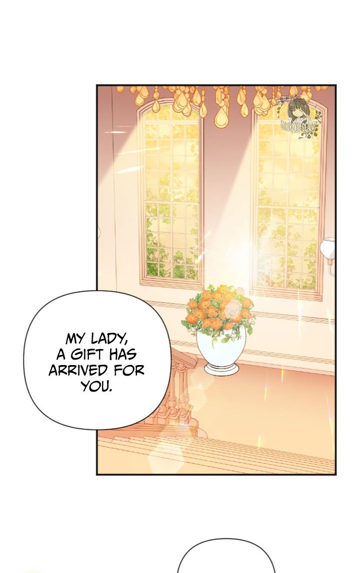 Lady Baby chapter 121 page 37