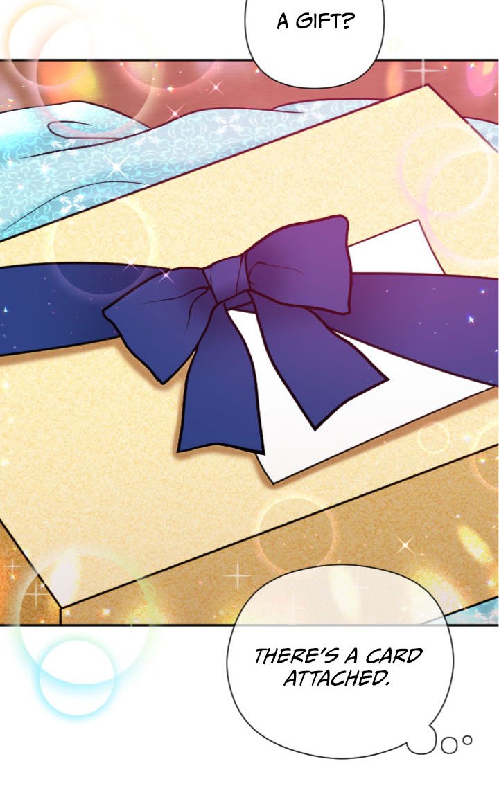 Lady Baby chapter 121 page 38