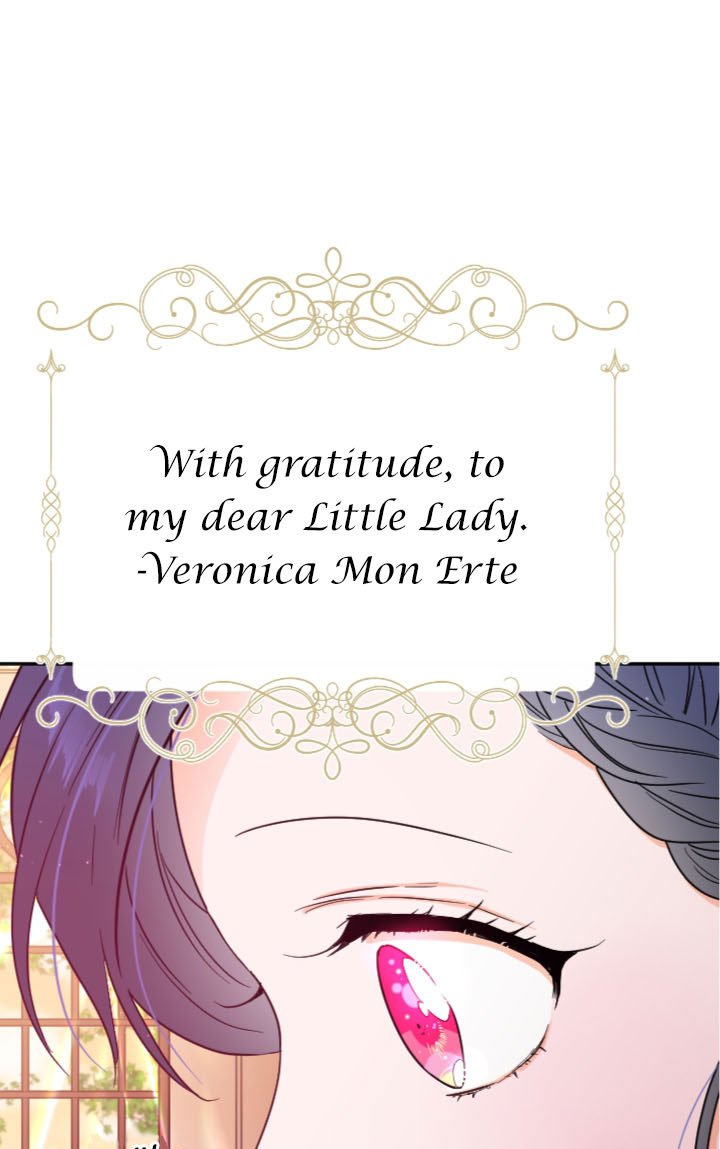 Lady Baby chapter 121 page 39