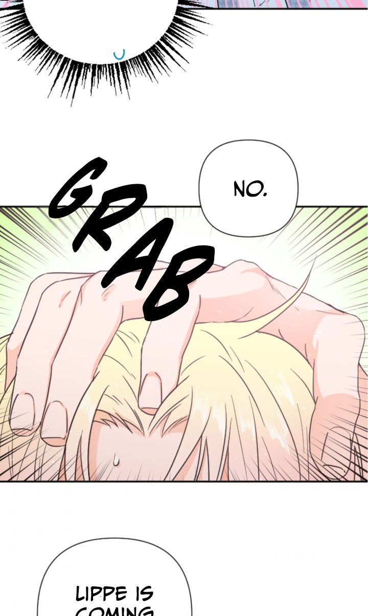 Lady Baby chapter 121 page 4