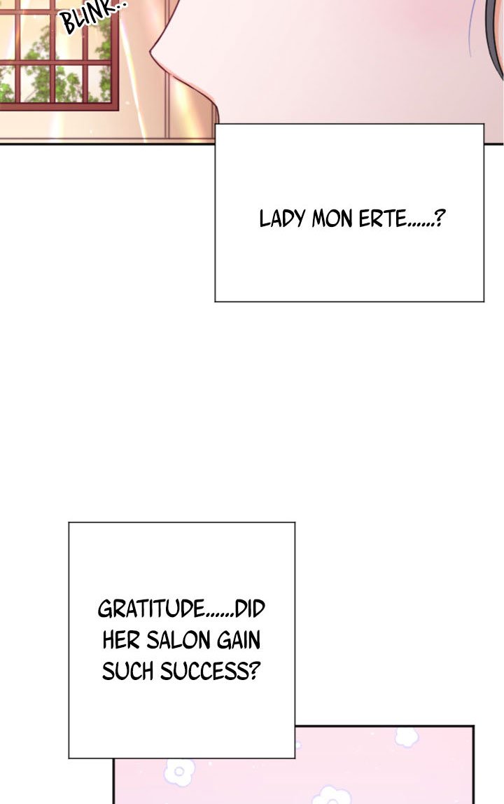 Lady Baby chapter 121 page 40