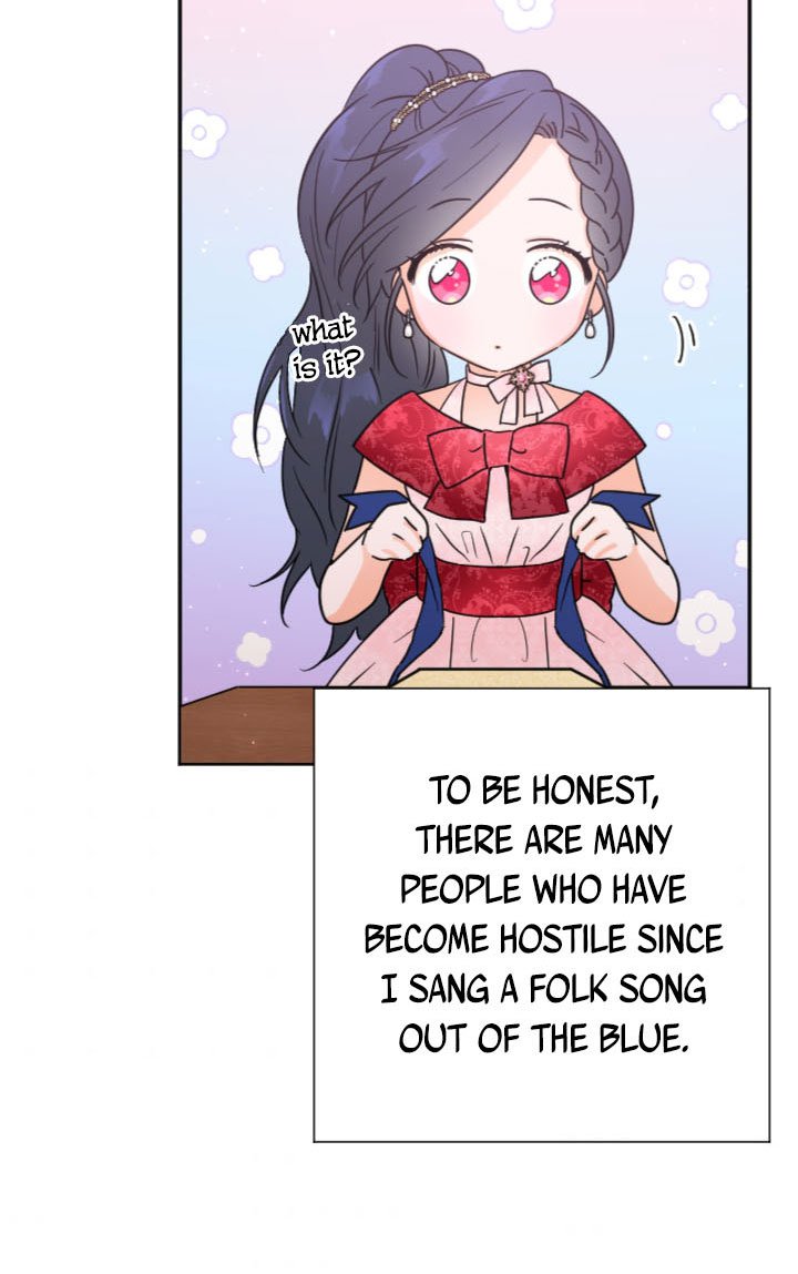 Lady Baby chapter 121 page 41