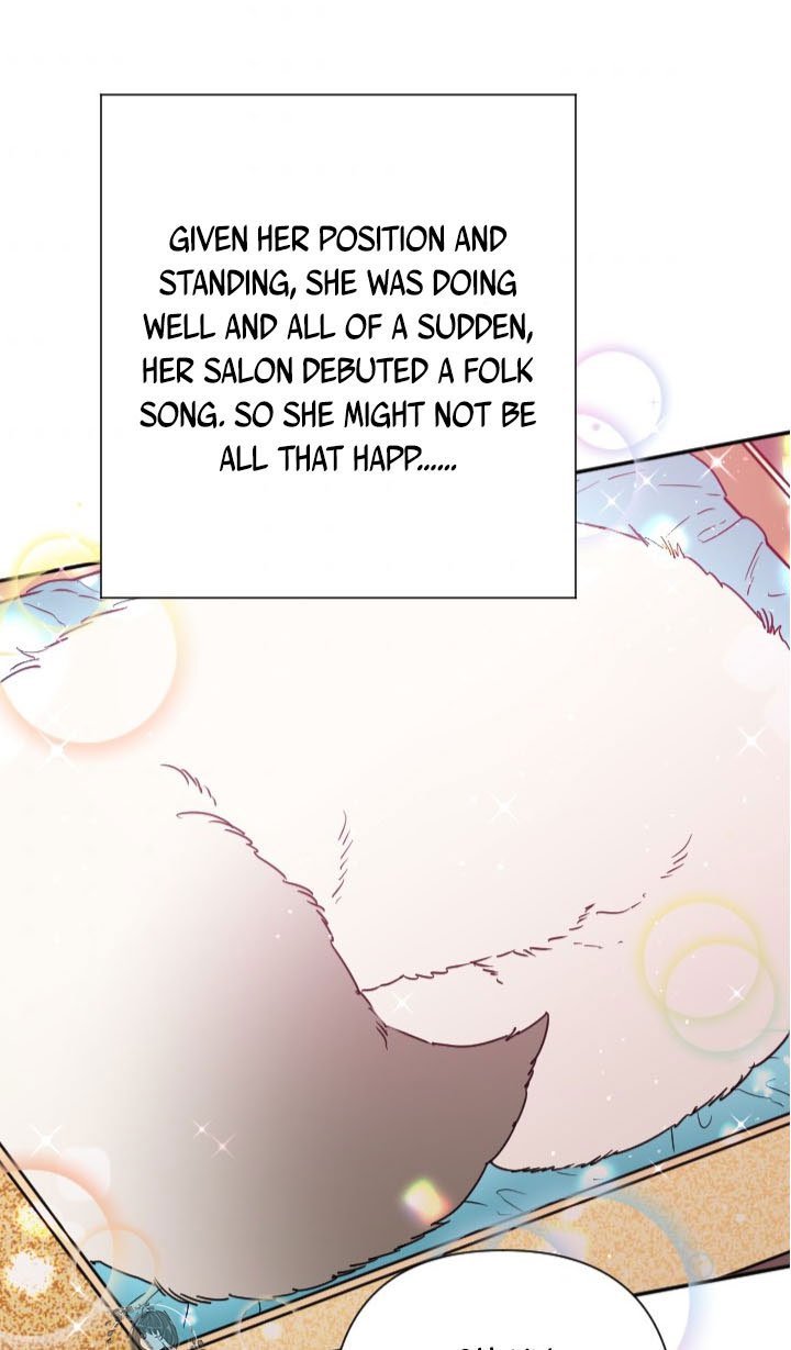 Lady Baby chapter 121 page 42