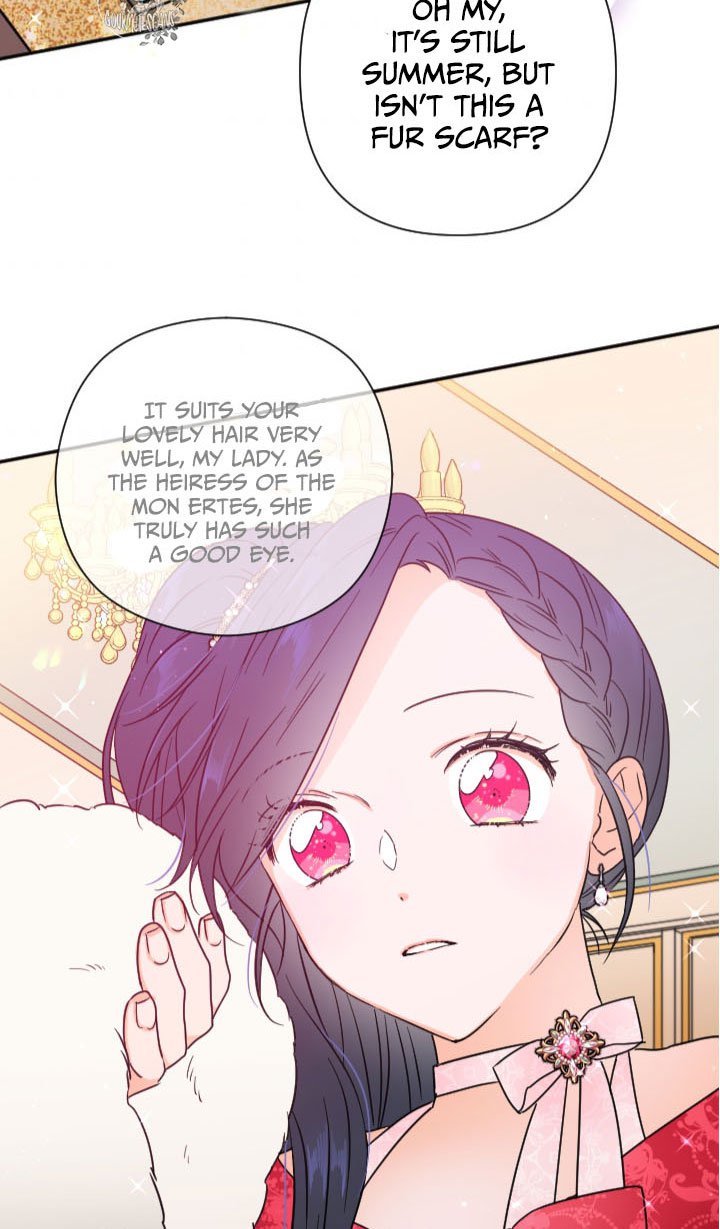 Lady Baby chapter 121 page 43