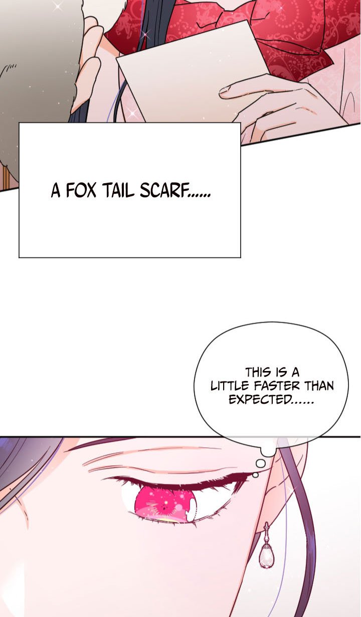 Lady Baby chapter 121 page 44