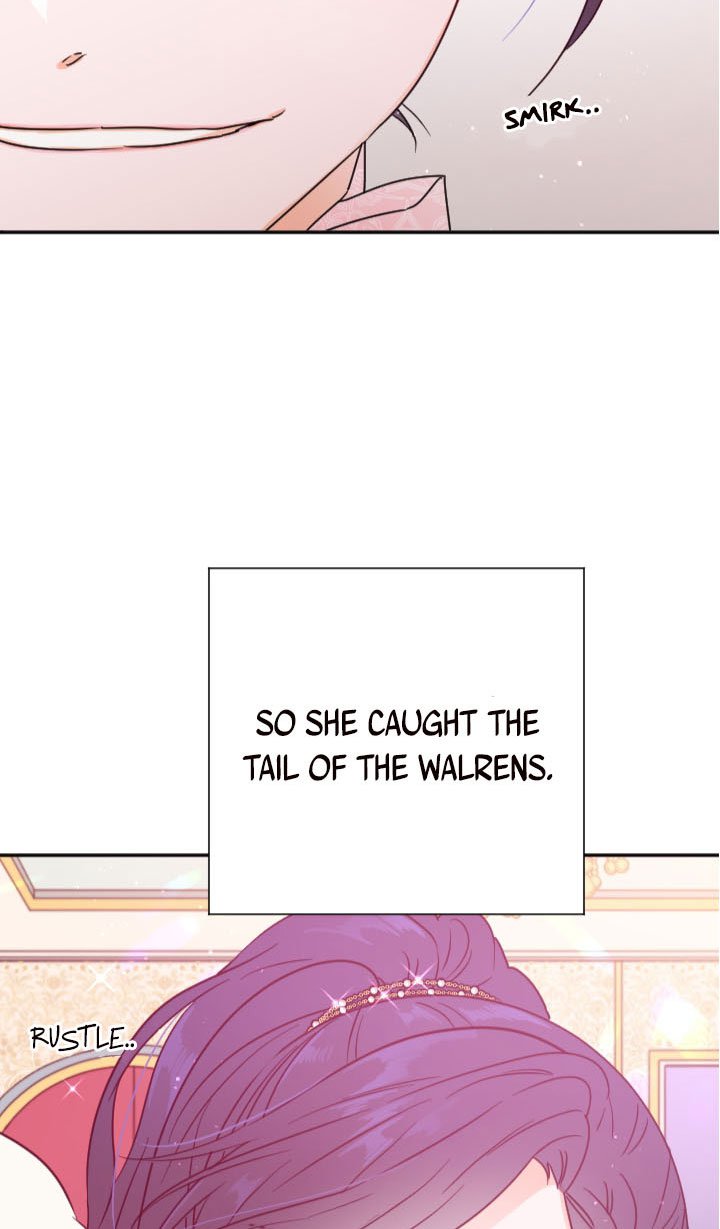 Lady Baby chapter 121 page 45