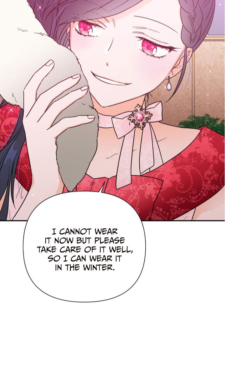 Lady Baby chapter 121 page 46