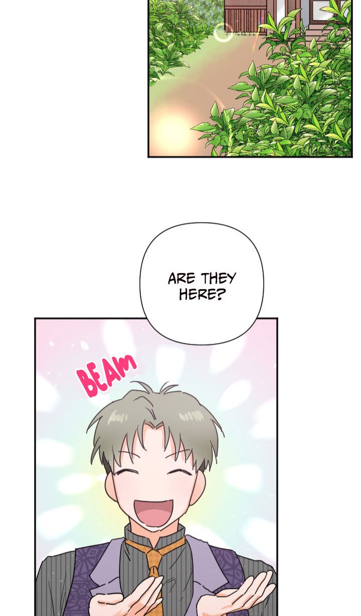 Lady Baby chapter 121 page 48