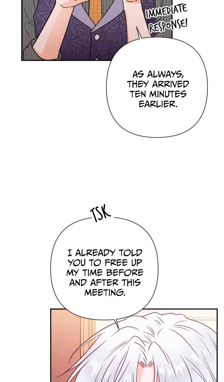 Lady Baby chapter 121 page 49