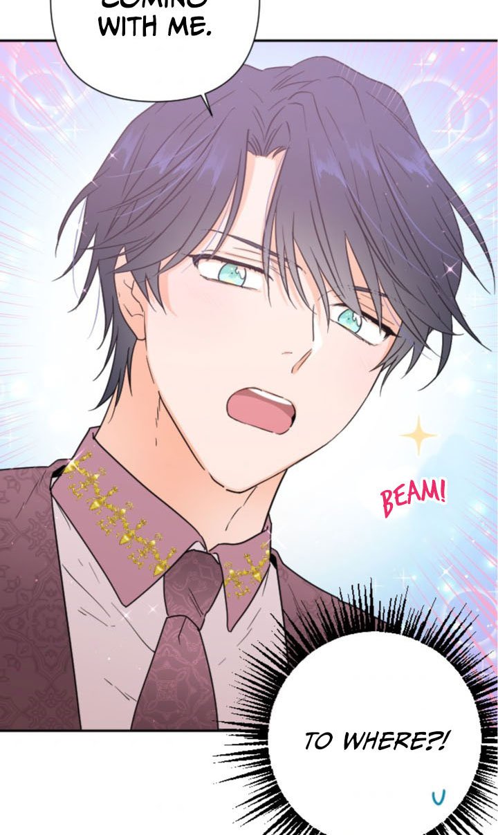 Lady Baby chapter 121 page 5