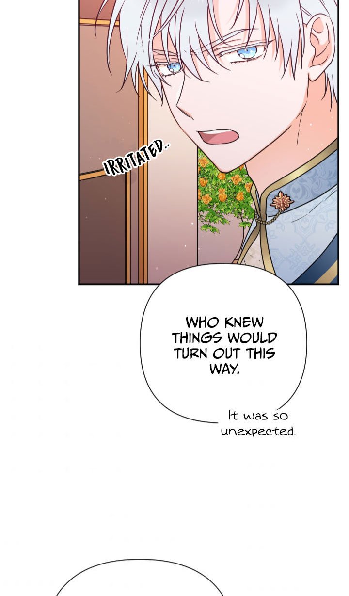 Lady Baby chapter 121 page 50