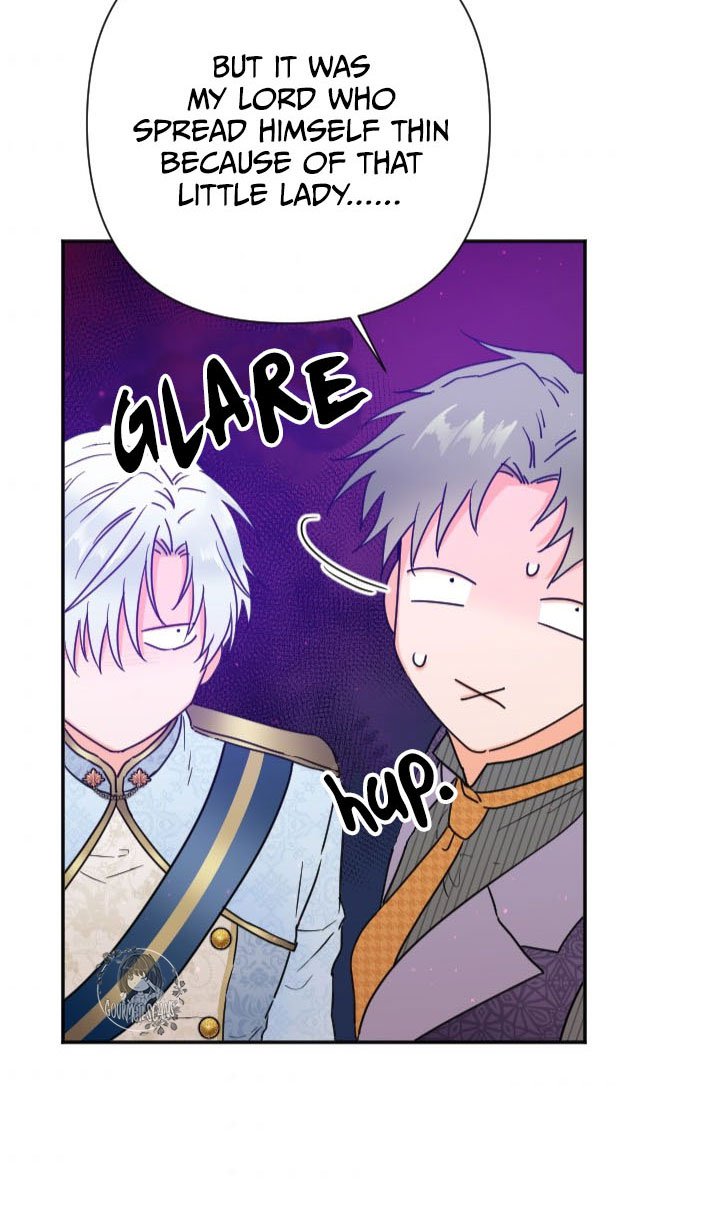 Lady Baby chapter 121 page 51