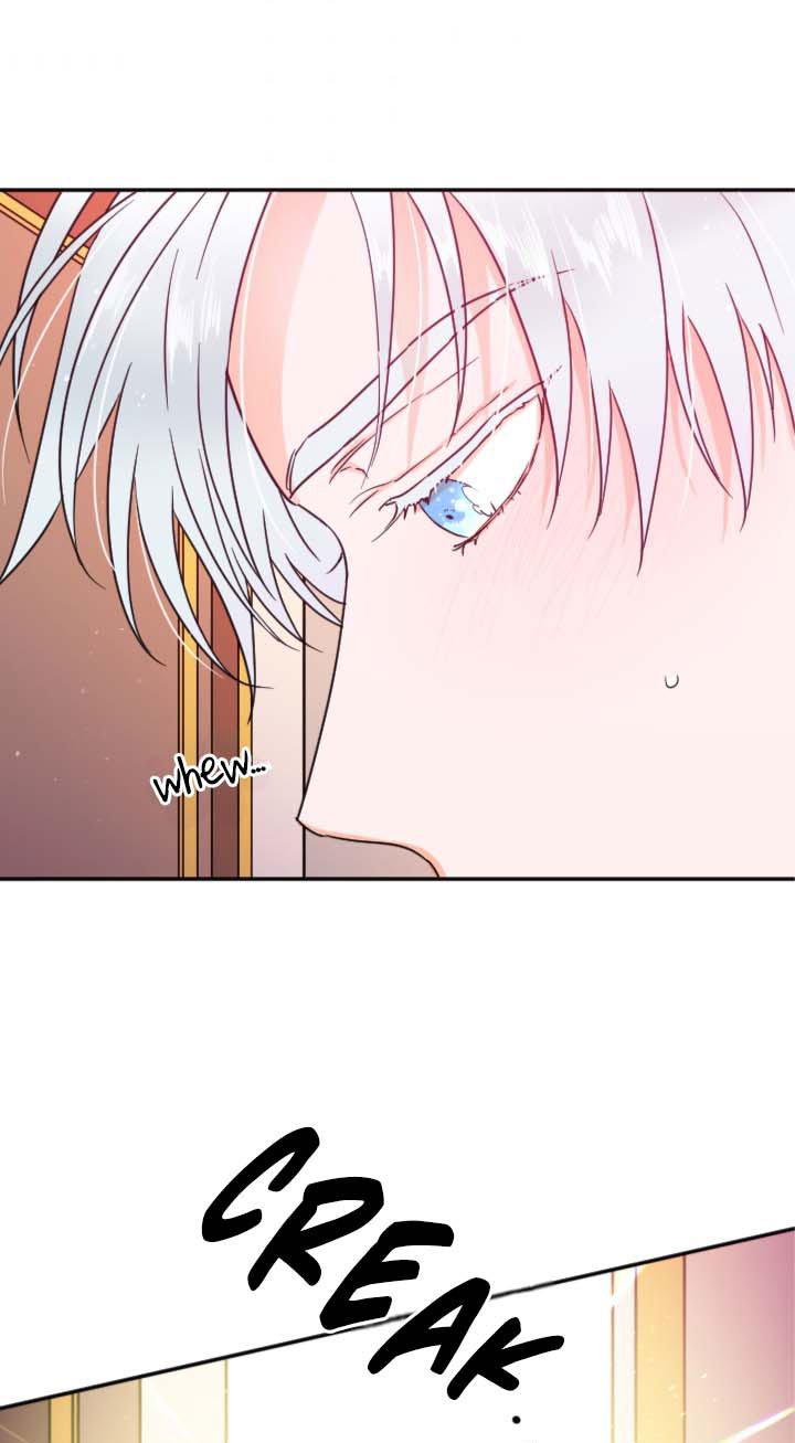 Lady Baby chapter 121 page 52