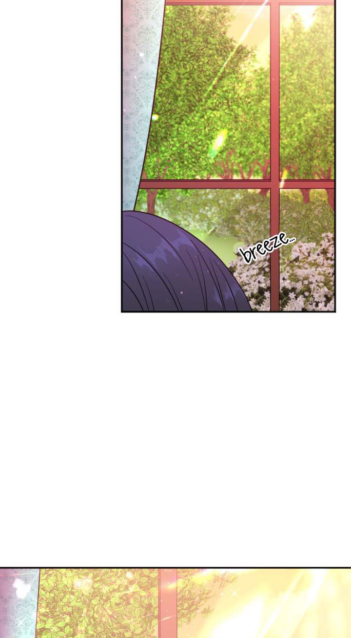 Lady Baby chapter 121 page 54