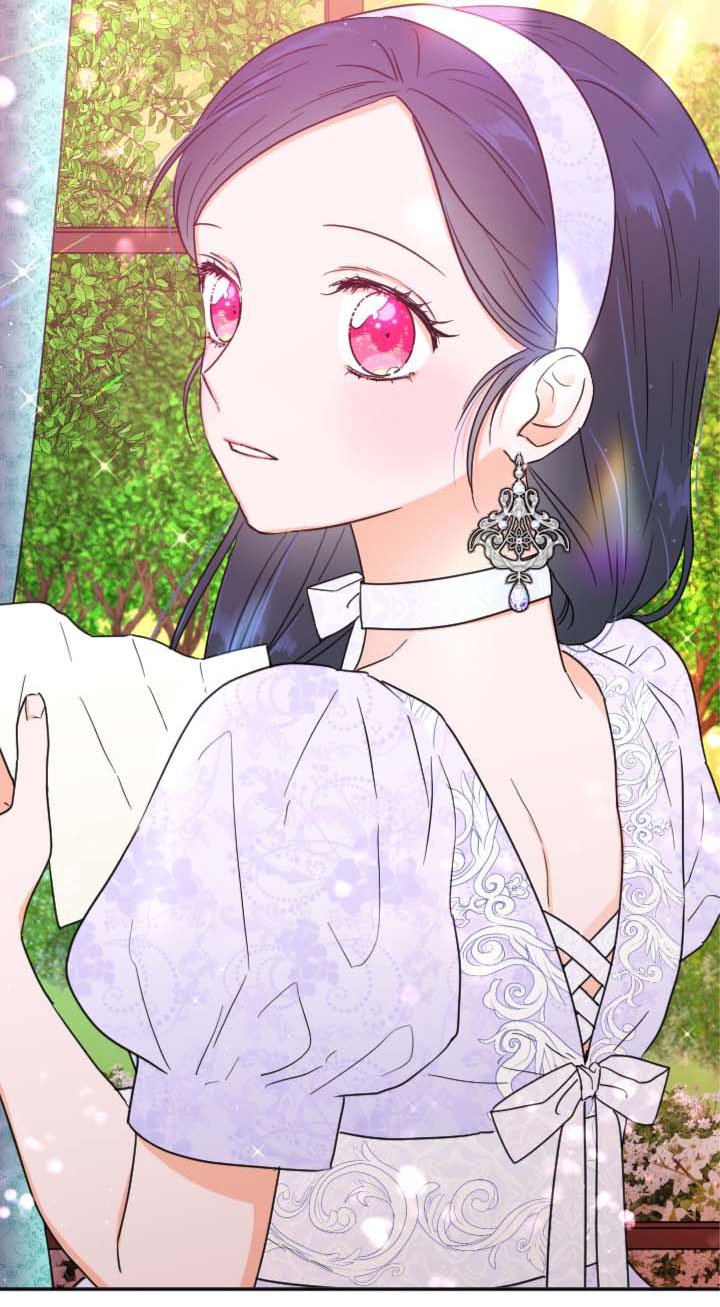 Lady Baby chapter 121 page 55