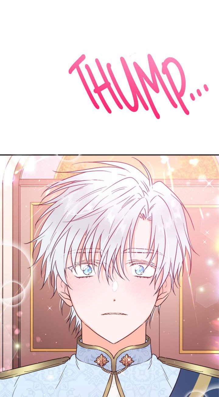 Lady Baby chapter 121 page 56