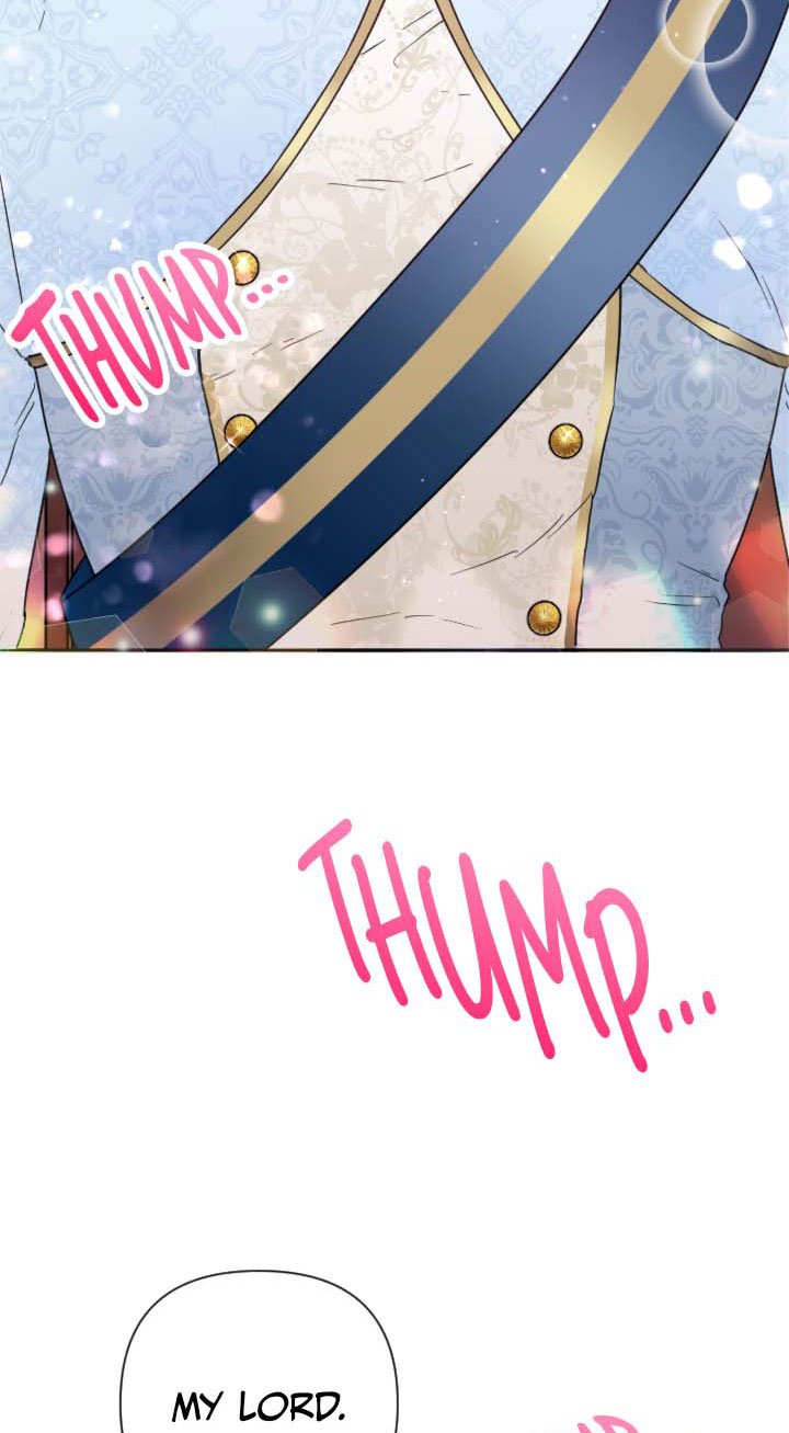 Lady Baby chapter 121 page 57